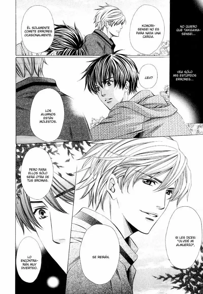Kyoushi Mo Iroiro Aru Wake De - Capítulo 2 - Página 20 - LectorTMOo