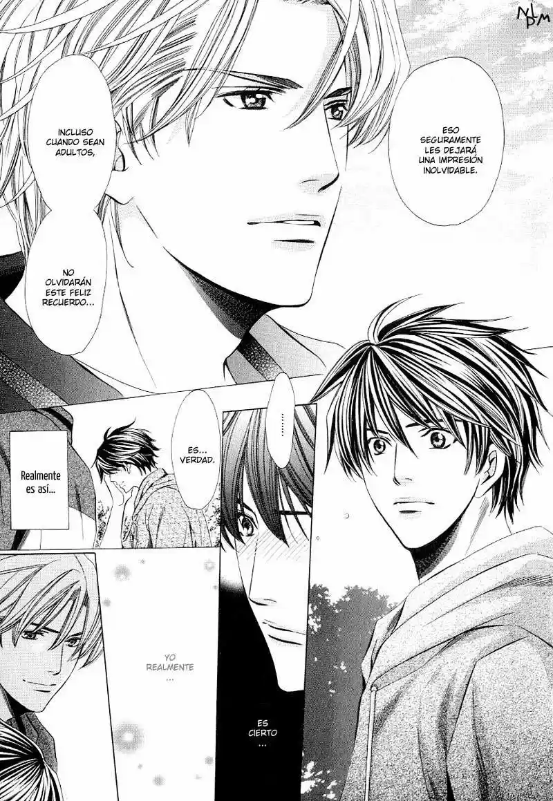 Kyoushi Mo Iroiro Aru Wake De - Capítulo 2 - Página 21 - LectorTMOo