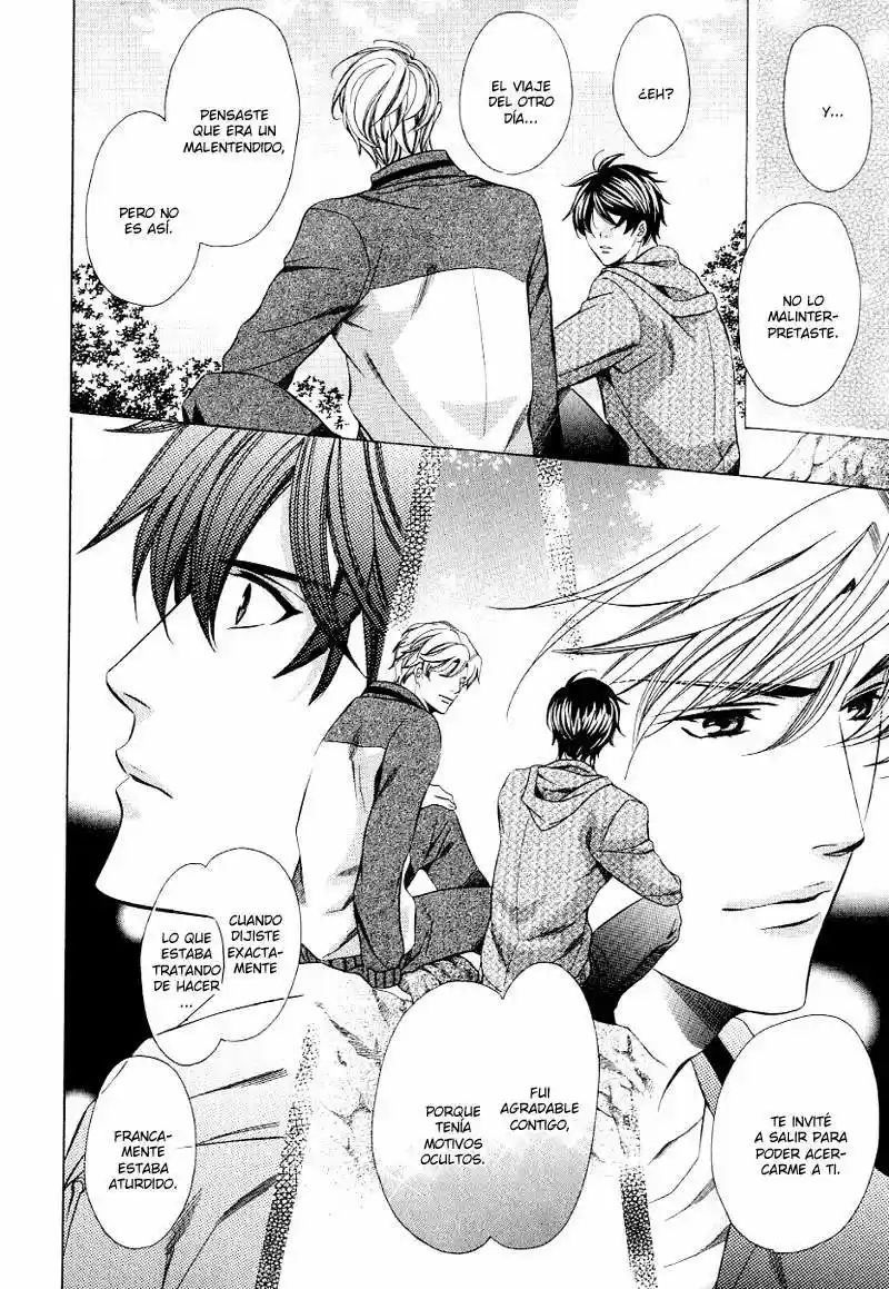 Kyoushi Mo Iroiro Aru Wake De - Capítulo 2 - Página 22 - LectorTMOo