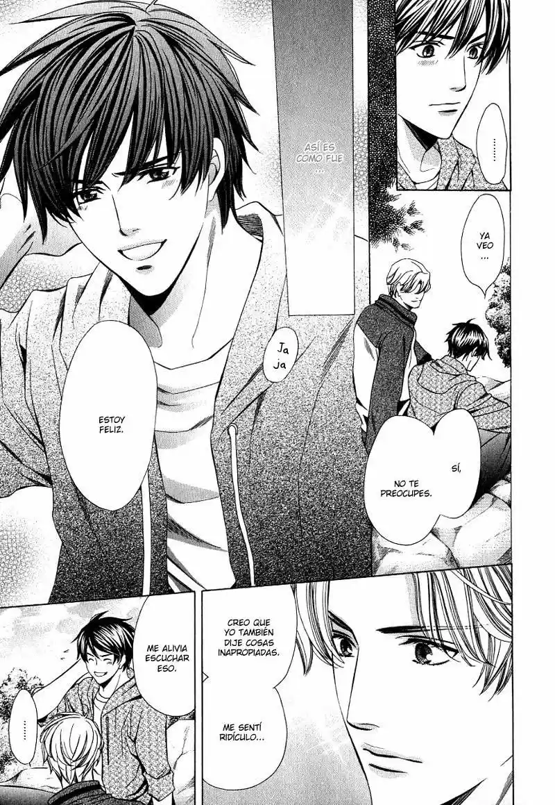 Kyoushi Mo Iroiro Aru Wake De - Capítulo 2 - Página 23 - LectorTMOo