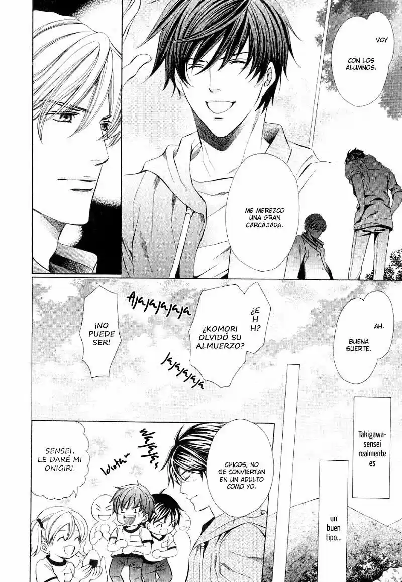 Kyoushi Mo Iroiro Aru Wake De - Capítulo 2 - Página 24 - LectorTMOo