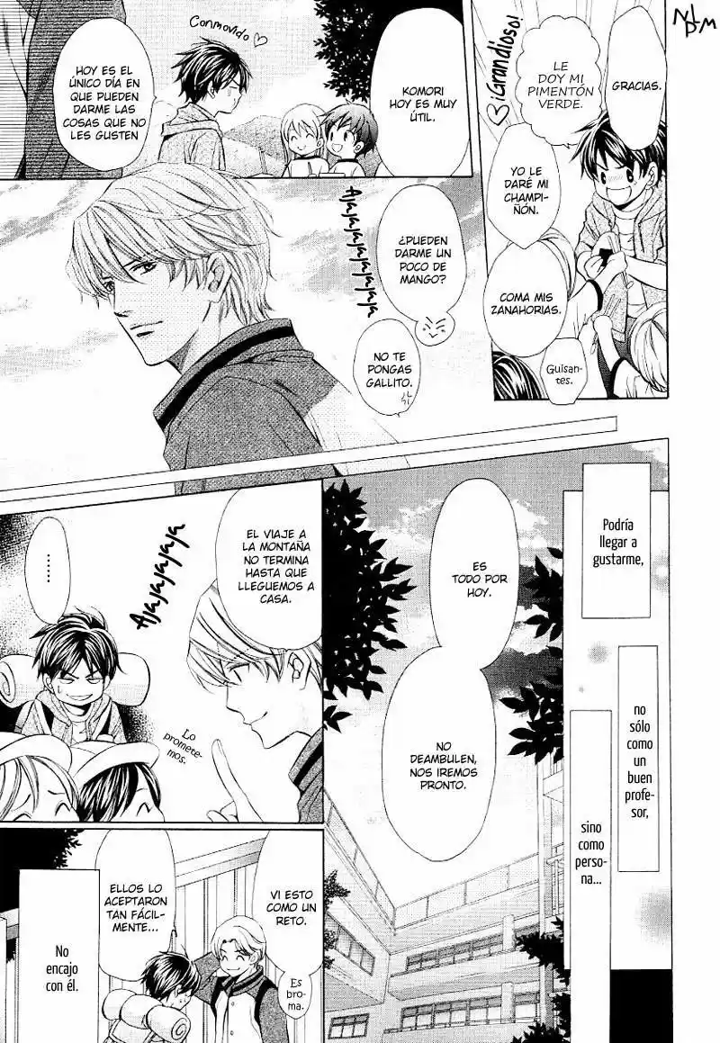 Kyoushi Mo Iroiro Aru Wake De - Capítulo 2 - Página 25 - LectorTMOo