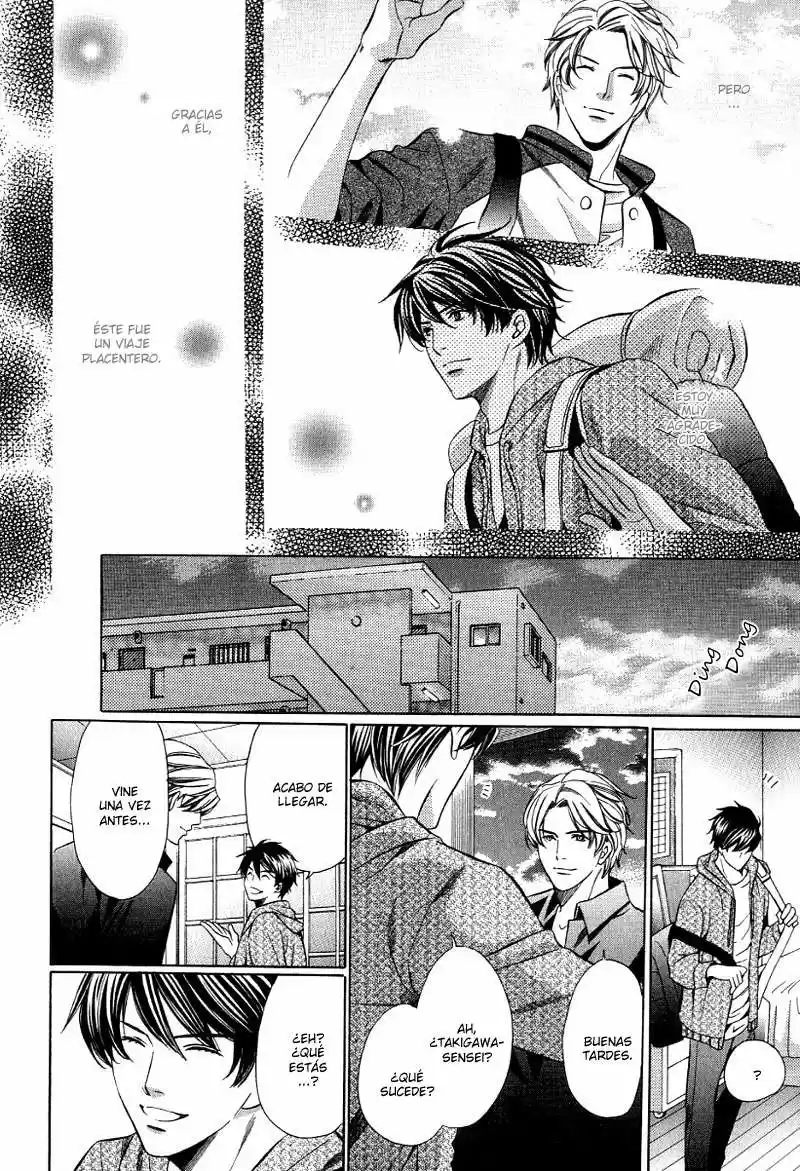 Kyoushi Mo Iroiro Aru Wake De - Capítulo 2 - Página 26 - LectorTMOo