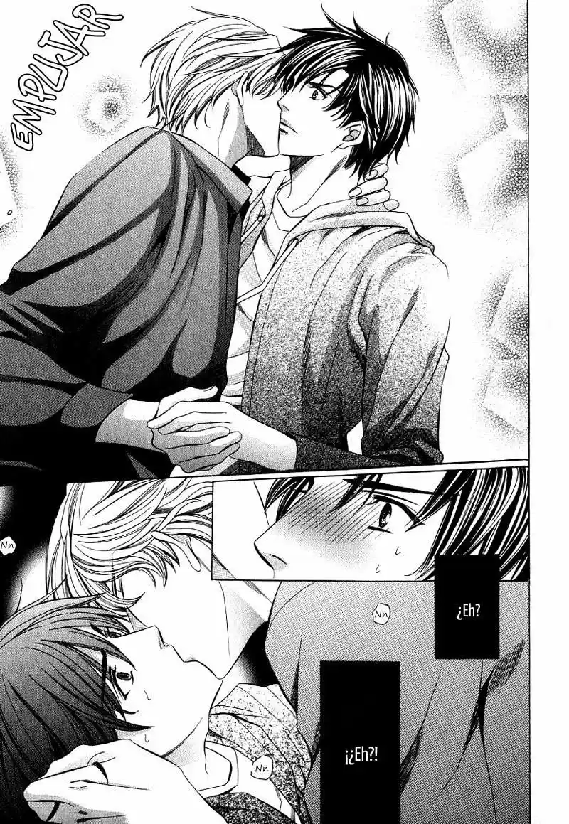 Kyoushi Mo Iroiro Aru Wake De - Capítulo 2 - Página 27 - LectorTMOo