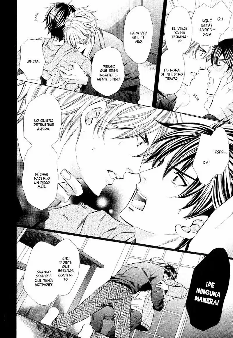 Kyoushi Mo Iroiro Aru Wake De - Capítulo 2 - Página 28 - LectorTMOo