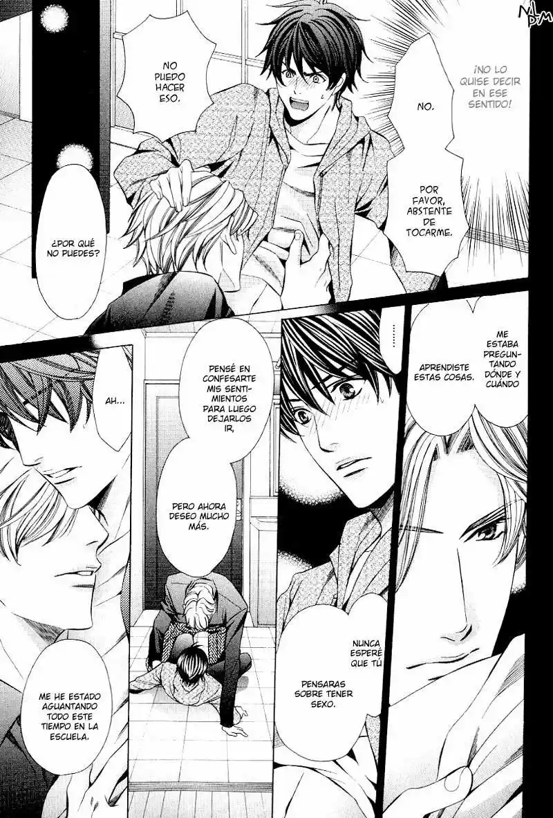 Kyoushi Mo Iroiro Aru Wake De - Capítulo 2 - Página 29 - LectorTMOo