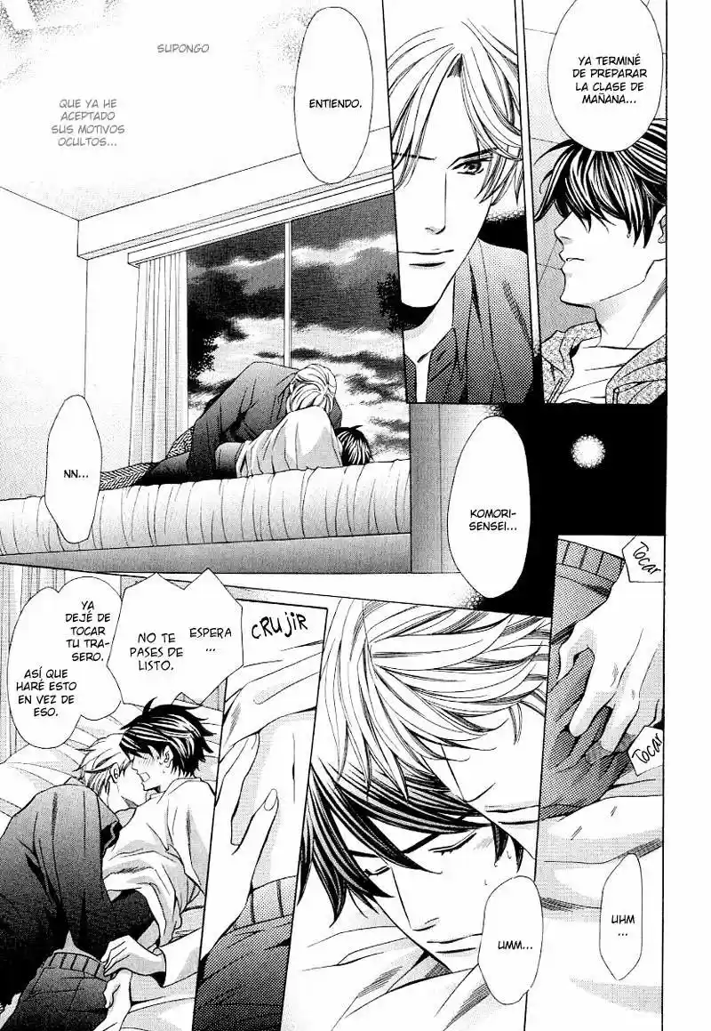 Kyoushi Mo Iroiro Aru Wake De - Capítulo 2 - Página 31 - LectorTMOo