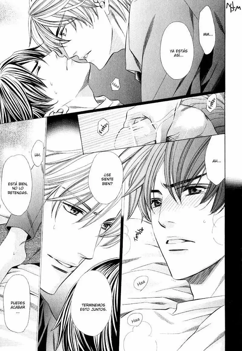 Kyoushi Mo Iroiro Aru Wake De - Capítulo 2 - Página 33 - LectorTMOo
