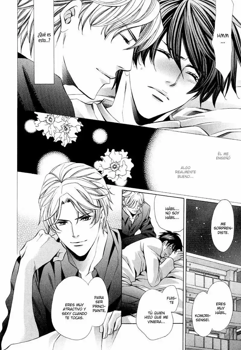 Kyoushi Mo Iroiro Aru Wake De - Capítulo 2 - Página 34 - LectorTMOo
