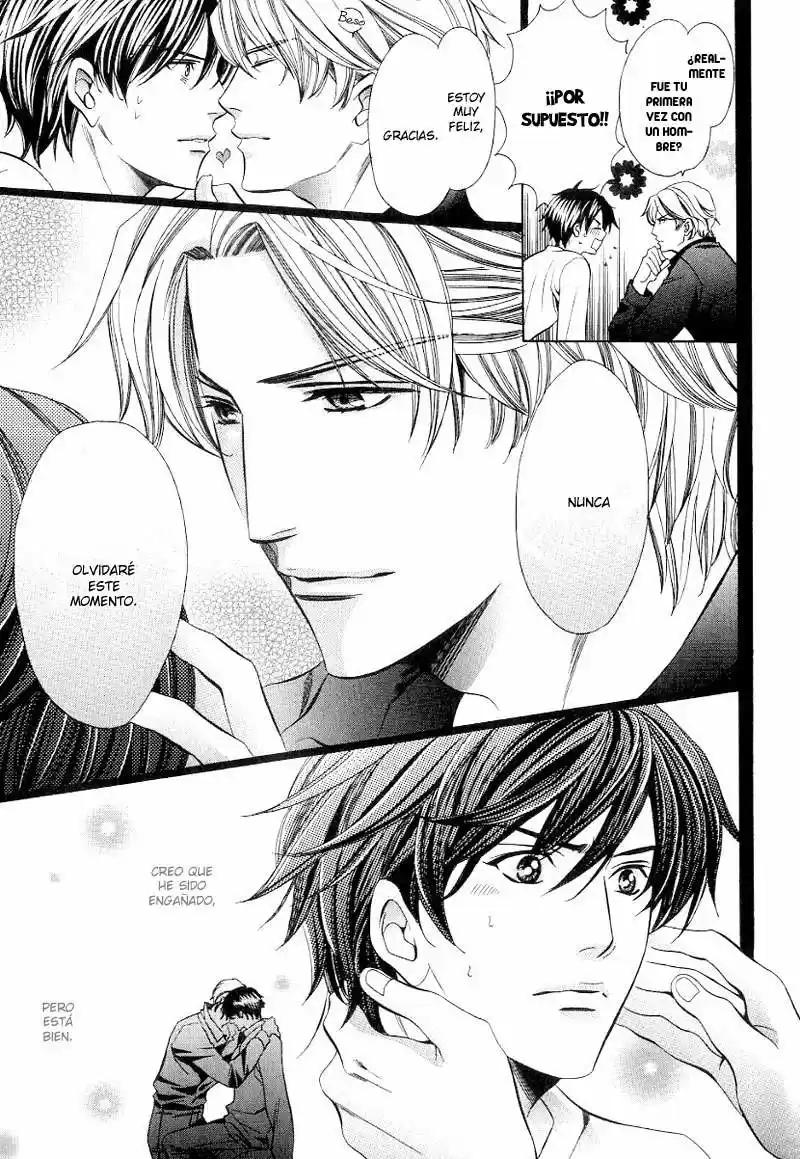 Kyoushi Mo Iroiro Aru Wake De - Capítulo 2 - Página 35 - LectorTMOo