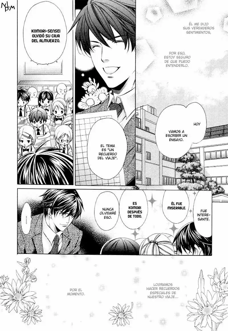 Kyoushi Mo Iroiro Aru Wake De - Capítulo 2 - Página 36 - LectorTMOo