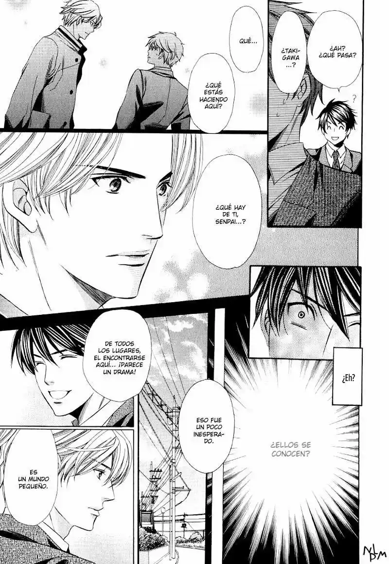 Kyoushi Mo Iroiro Aru Wake De - Capítulo 3 - Página 9 - LectorTMOo