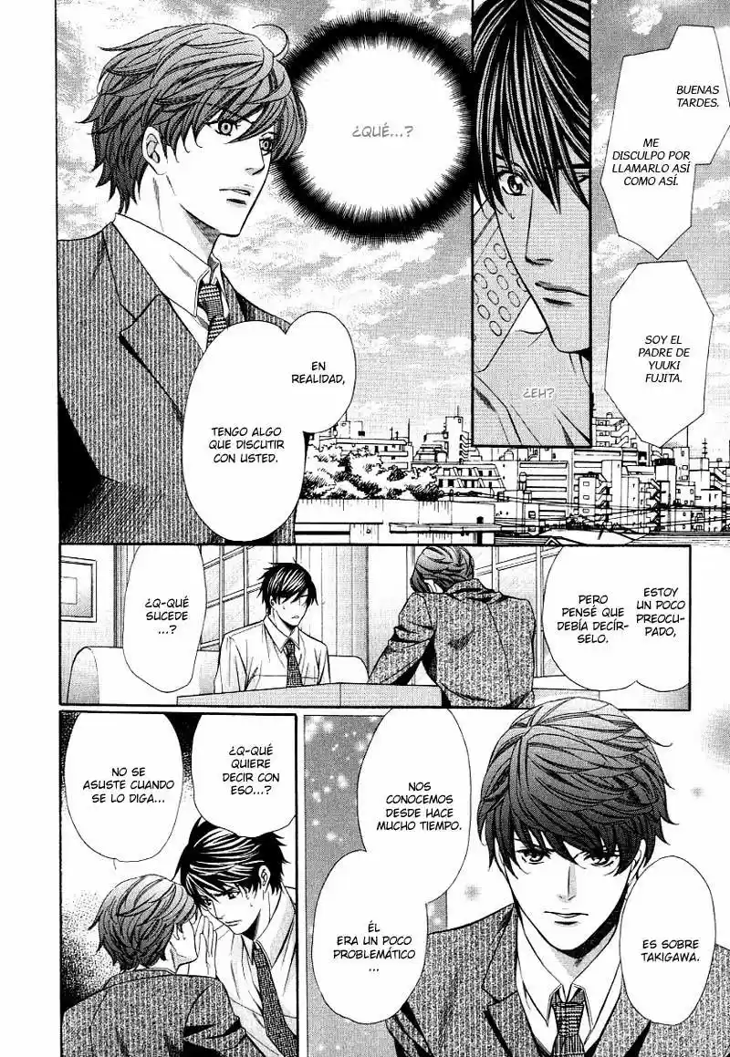 Kyoushi Mo Iroiro Aru Wake De - Capítulo 3 - Página 12 - LectorTMOo