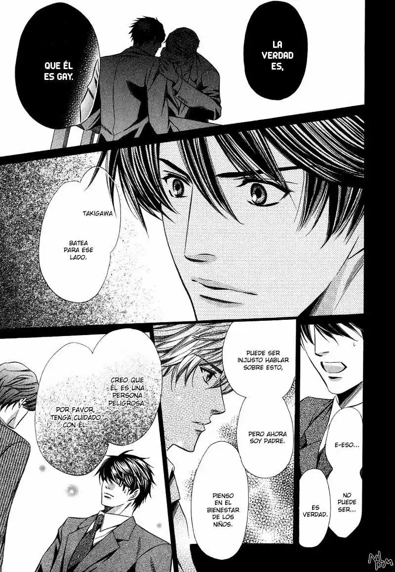 Kyoushi Mo Iroiro Aru Wake De - Capítulo 3 - Página 13 - LectorTMOo