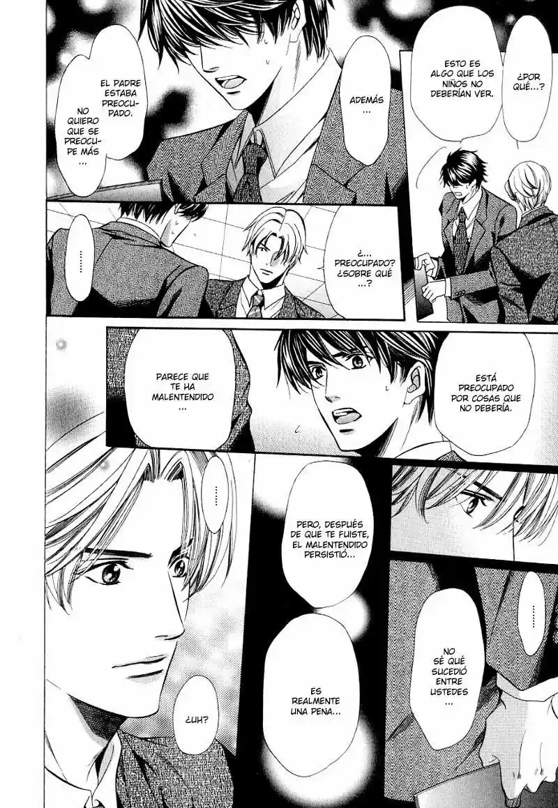 Kyoushi Mo Iroiro Aru Wake De - Capítulo 3 - Página 18 - LectorTMOo