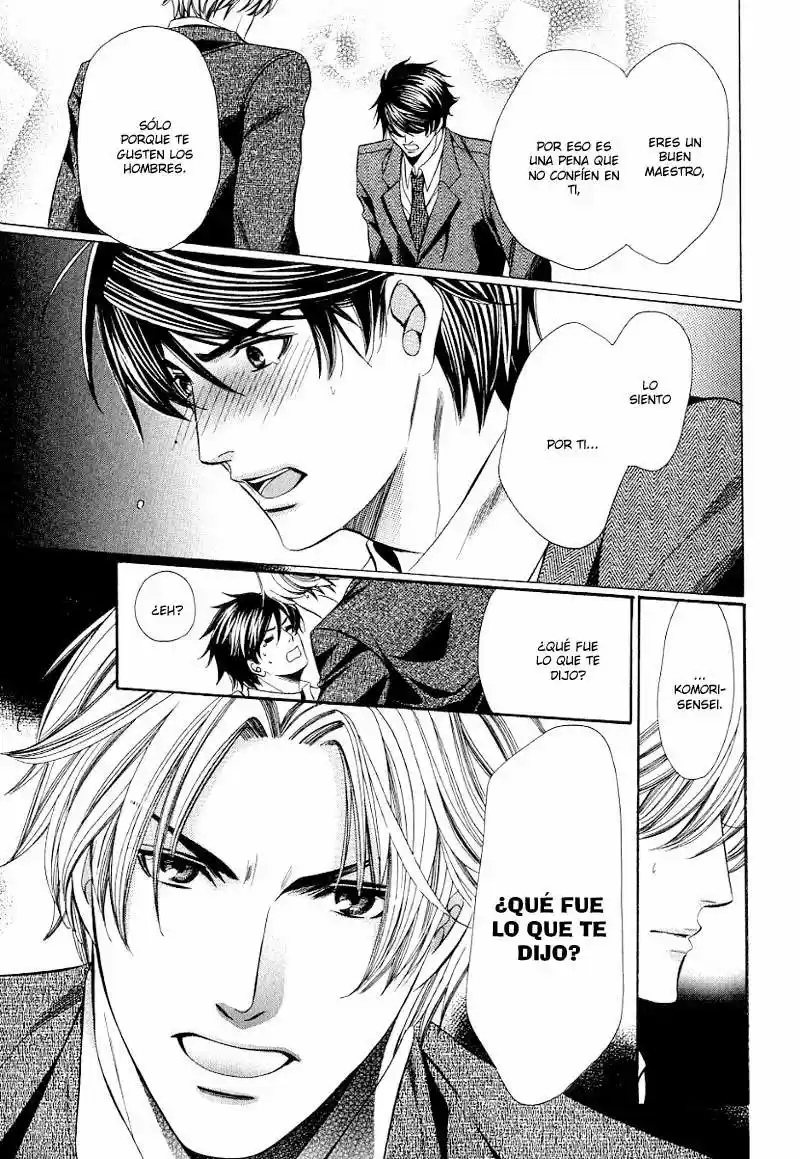 Kyoushi Mo Iroiro Aru Wake De - Capítulo 3 - Página 19 - LectorTMOo