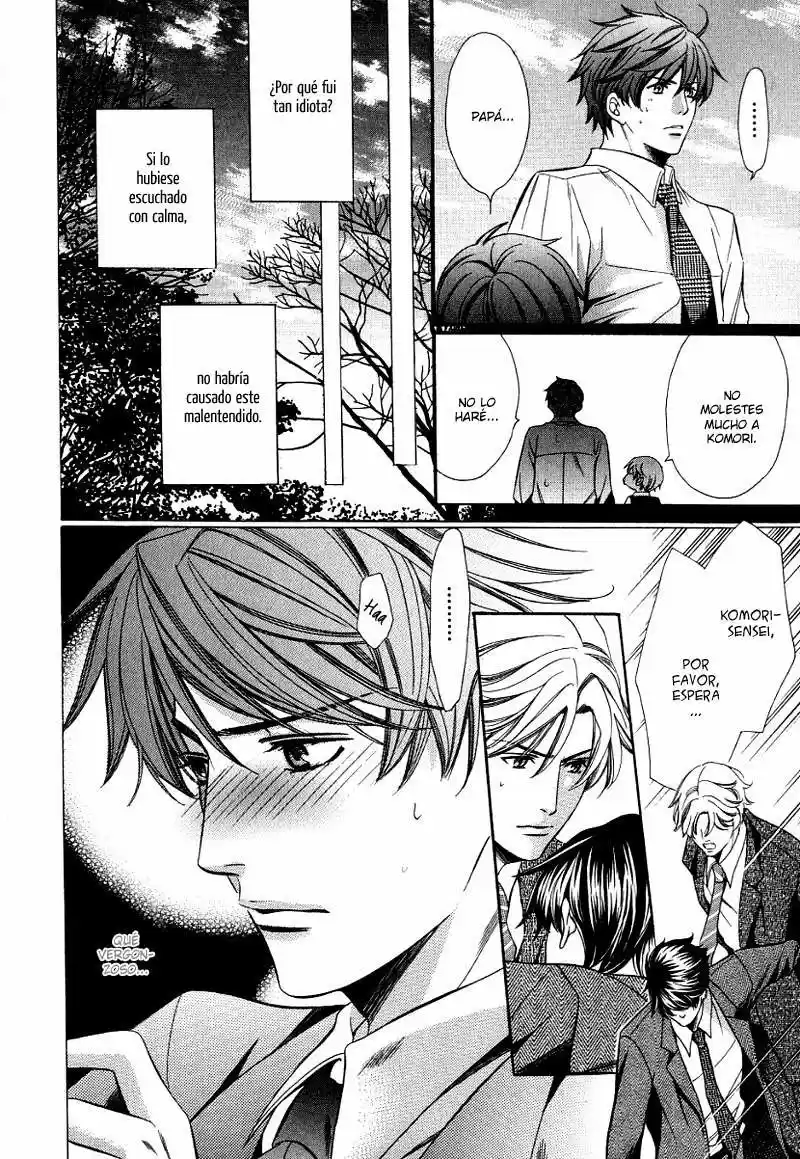 Kyoushi Mo Iroiro Aru Wake De - Capítulo 3 - Página 26 - LectorTMOo