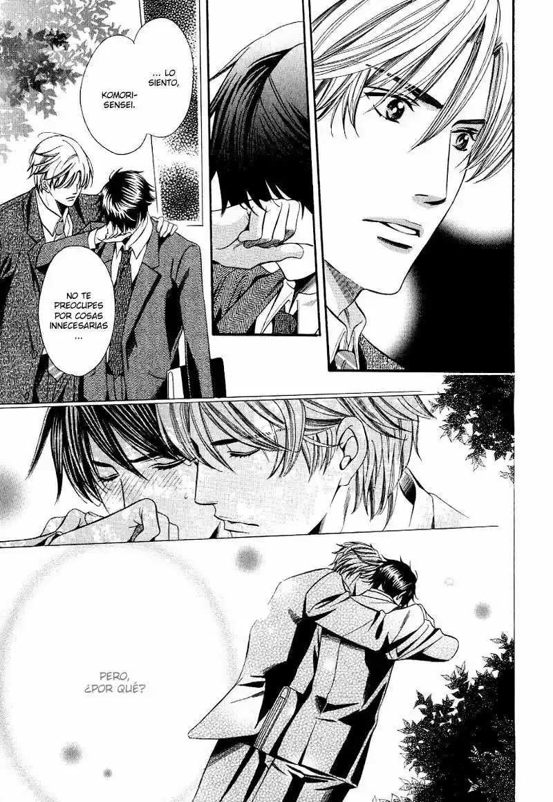Kyoushi Mo Iroiro Aru Wake De - Capítulo 3 - Página 27 - LectorTMOo