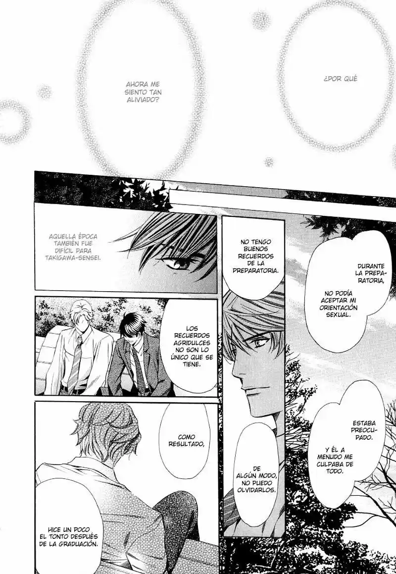 Kyoushi Mo Iroiro Aru Wake De - Capítulo 3 - Página 28 - LectorTMOo