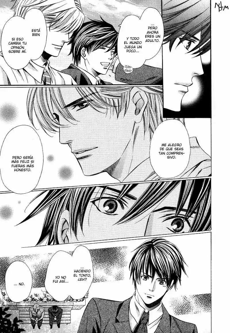 Kyoushi Mo Iroiro Aru Wake De - Capítulo 3 - Página 29 - LectorTMOo