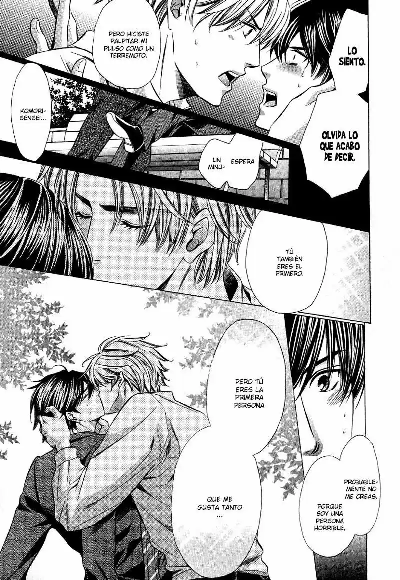 Kyoushi Mo Iroiro Aru Wake De - Capítulo 3 - Página 31 - LectorTMOo