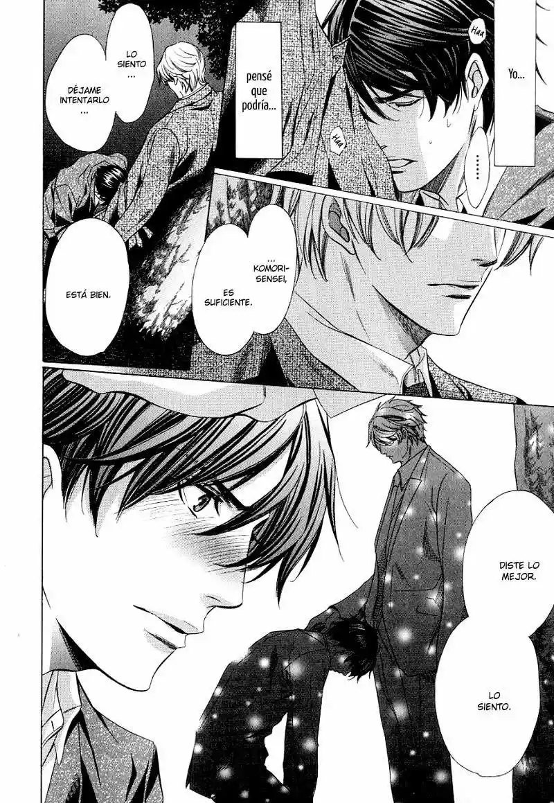Kyoushi Mo Iroiro Aru Wake De - Capítulo 4 - Página 10 - LectorTMOo