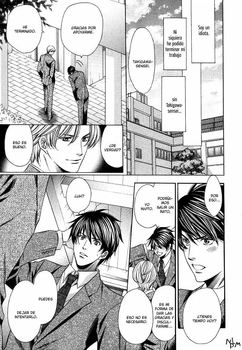 Kyoushi Mo Iroiro Aru Wake De - Capítulo 4 - Página 13 - LectorTMOo