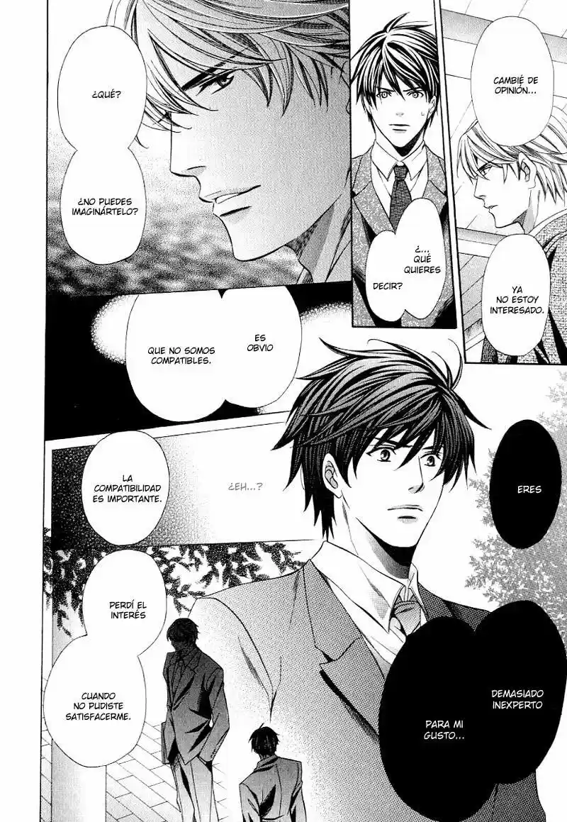 Kyoushi Mo Iroiro Aru Wake De - Capítulo 4 - Página 14 - LectorTMOo