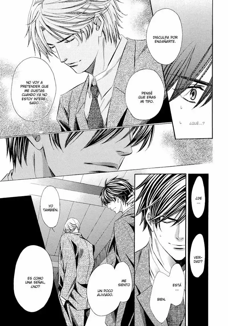 Kyoushi Mo Iroiro Aru Wake De - Capítulo 4 - Página 15 - LectorTMOo