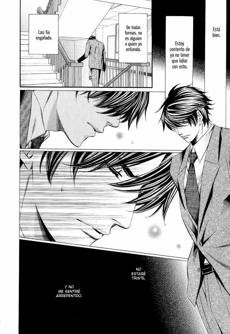 Kyoushi Mo Iroiro Aru Wake De - Capítulo 4 - Página 16 - LectorTMOo