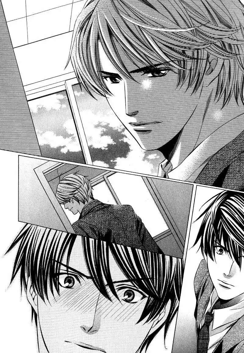 Kyoushi Mo Iroiro Aru Wake De - Capítulo 4 - Página 20 - LectorTMOo