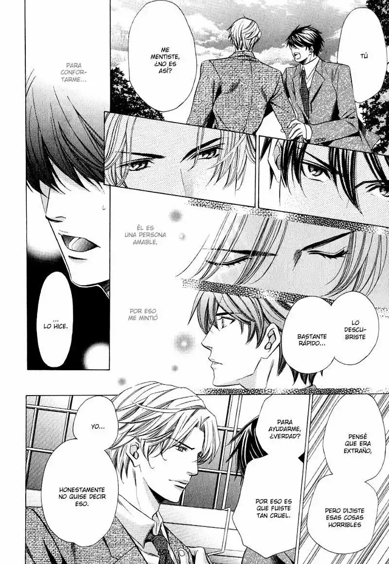 Kyoushi Mo Iroiro Aru Wake De - Capítulo 4 - Página 22 - LectorTMOo
