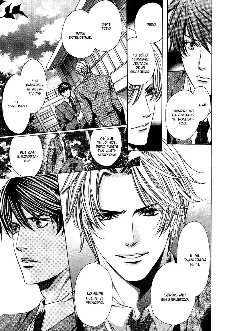 Kyoushi Mo Iroiro Aru Wake De - Capítulo 4 - Página 23 - LectorTMOo