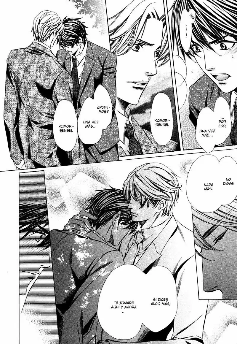 Kyoushi Mo Iroiro Aru Wake De - Capítulo 4 - Página 26 - LectorTMOo