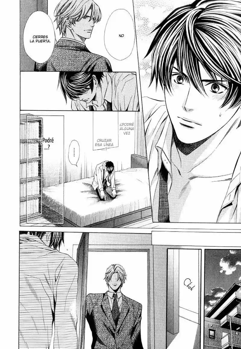 Kyoushi Mo Iroiro Aru Wake De - Capítulo 4 - Página 30 - LectorTMOo