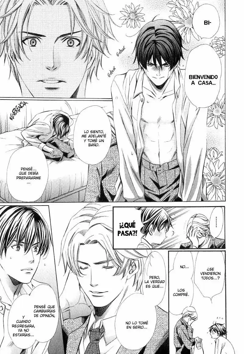 Kyoushi Mo Iroiro Aru Wake De - Capítulo 4 - Página 31 - LectorTMOo