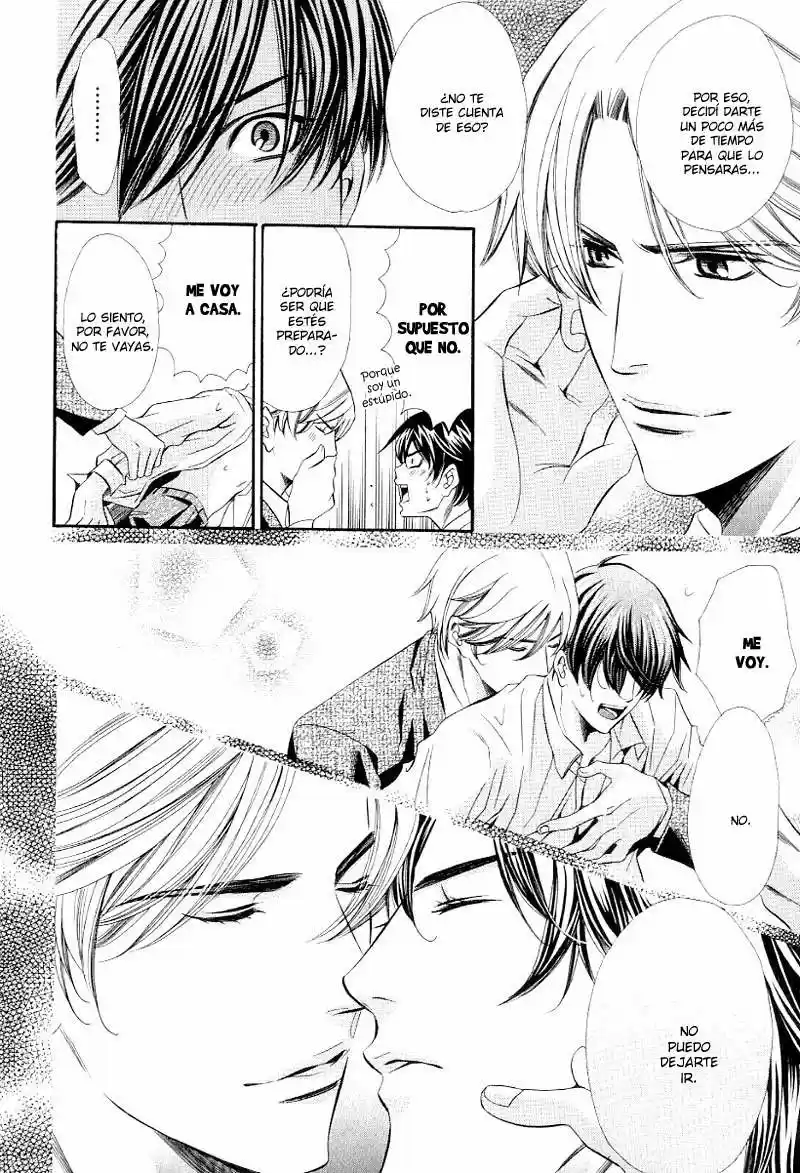 Kyoushi Mo Iroiro Aru Wake De - Capítulo 4 - Página 32 - LectorTMOo