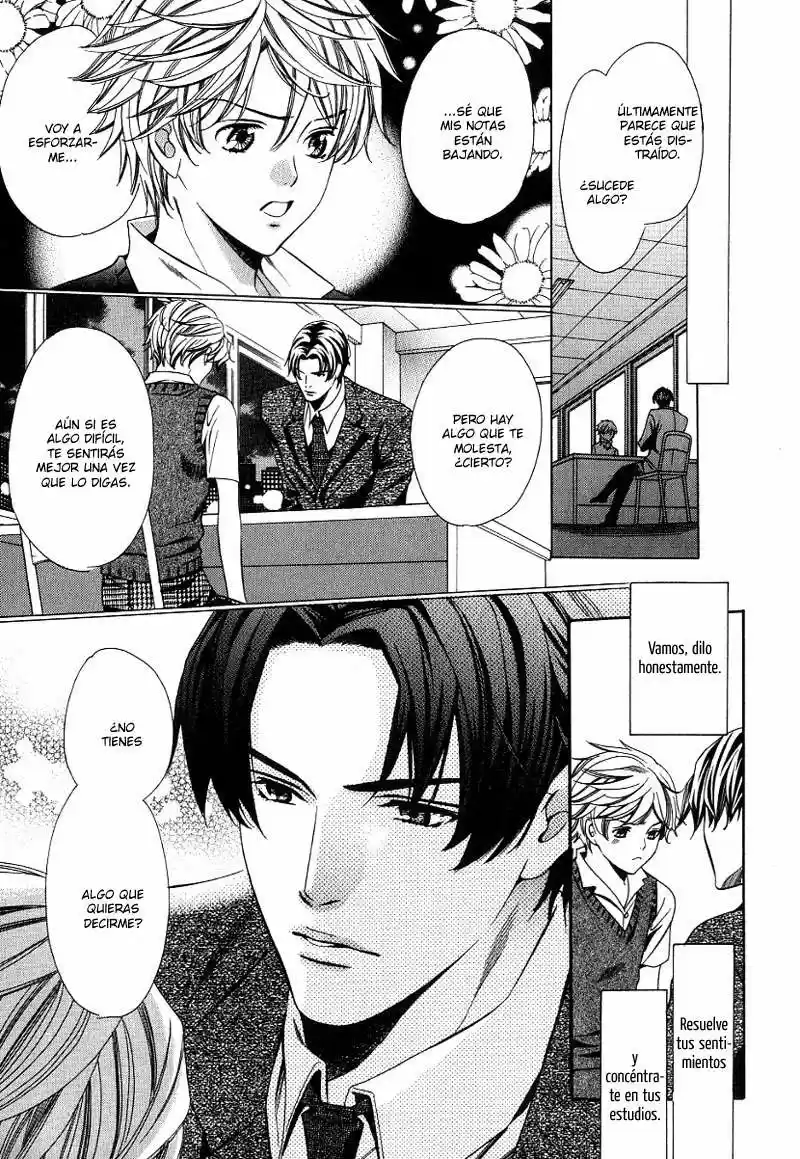 Kyoushi Mo Iroiro Aru Wake De - Capítulo 5 - Página 8 - LectorTMOo