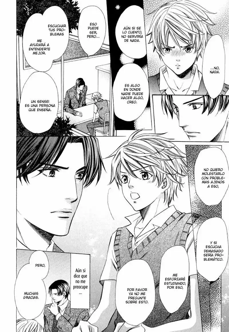 Kyoushi Mo Iroiro Aru Wake De - Capítulo 5 - Página 9 - LectorTMOo
