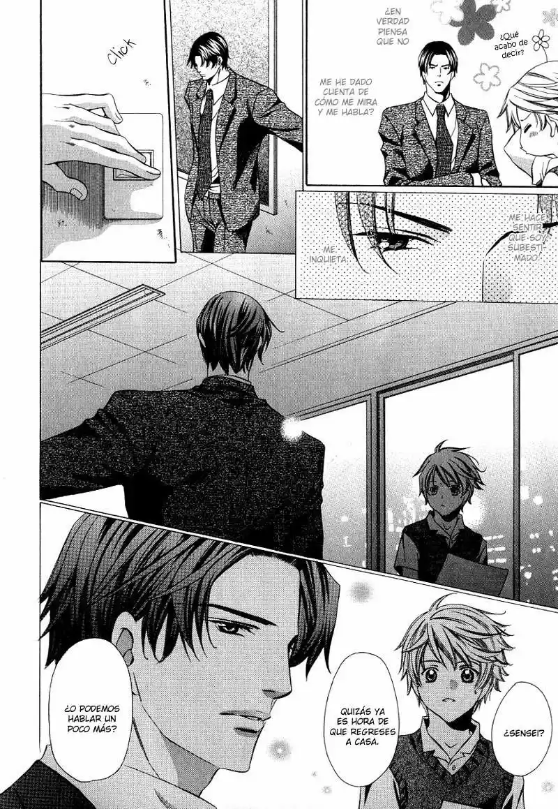 Kyoushi Mo Iroiro Aru Wake De - Capítulo 5 - Página 13 - LectorTMOo