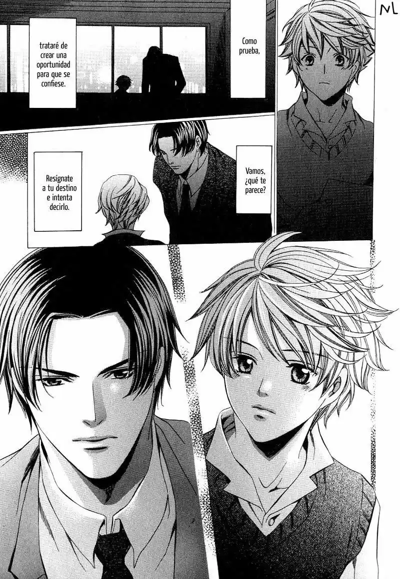 Kyoushi Mo Iroiro Aru Wake De - Capítulo 5 - Página 14 - LectorTMOo