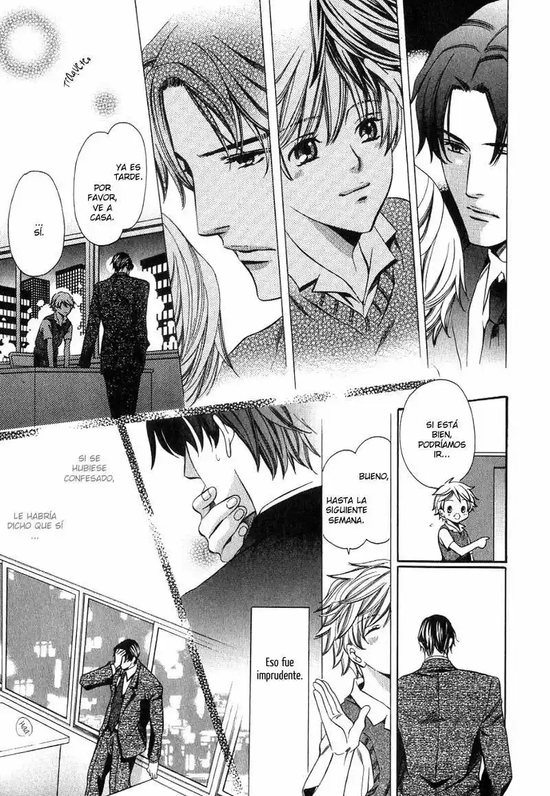 Kyoushi Mo Iroiro Aru Wake De - Capítulo 5 - Página 16 - LectorTMOo