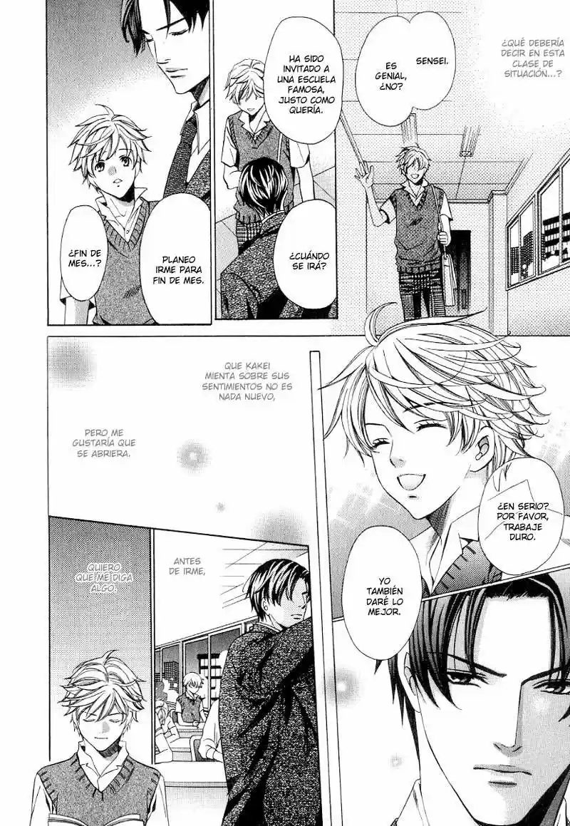 Kyoushi Mo Iroiro Aru Wake De - Capítulo 5 - Página 19 - LectorTMOo
