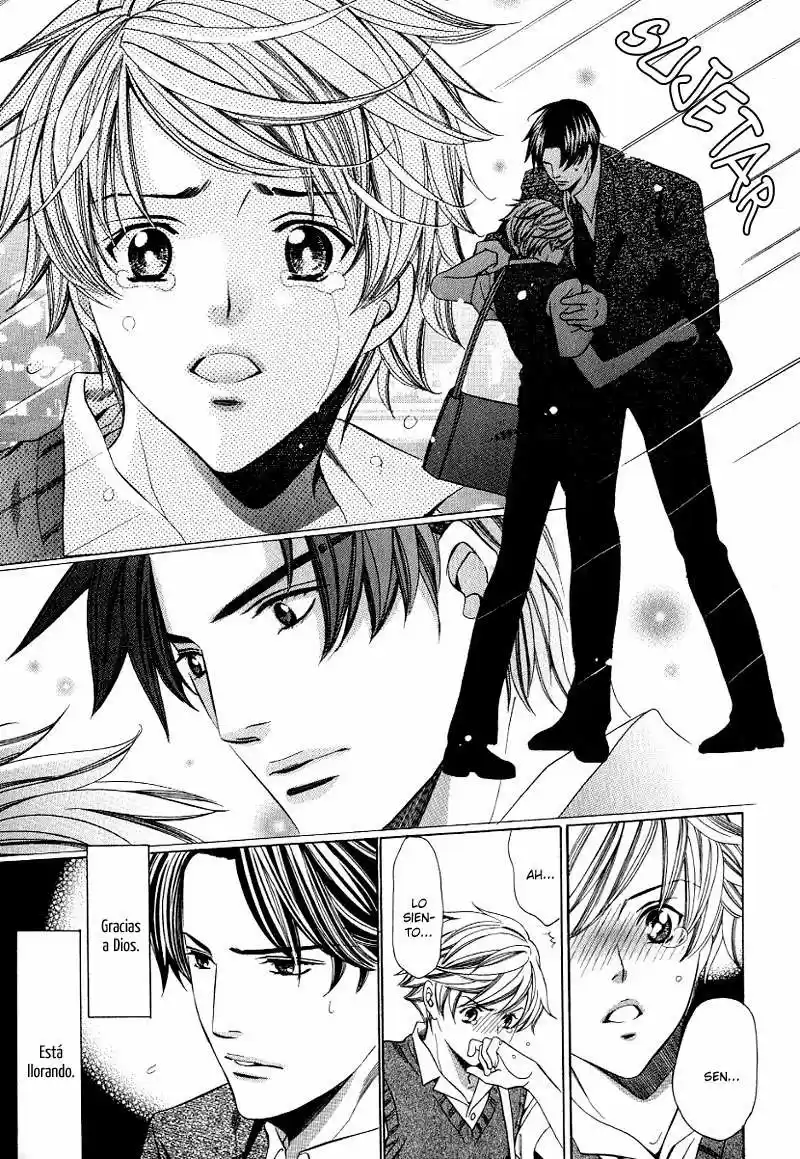 Kyoushi Mo Iroiro Aru Wake De - Capítulo 5 - Página 24 - LectorTMOo