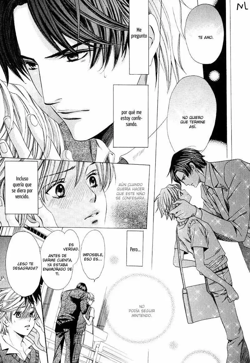 Kyoushi Mo Iroiro Aru Wake De - Capítulo 5 - Página 26 - LectorTMOo