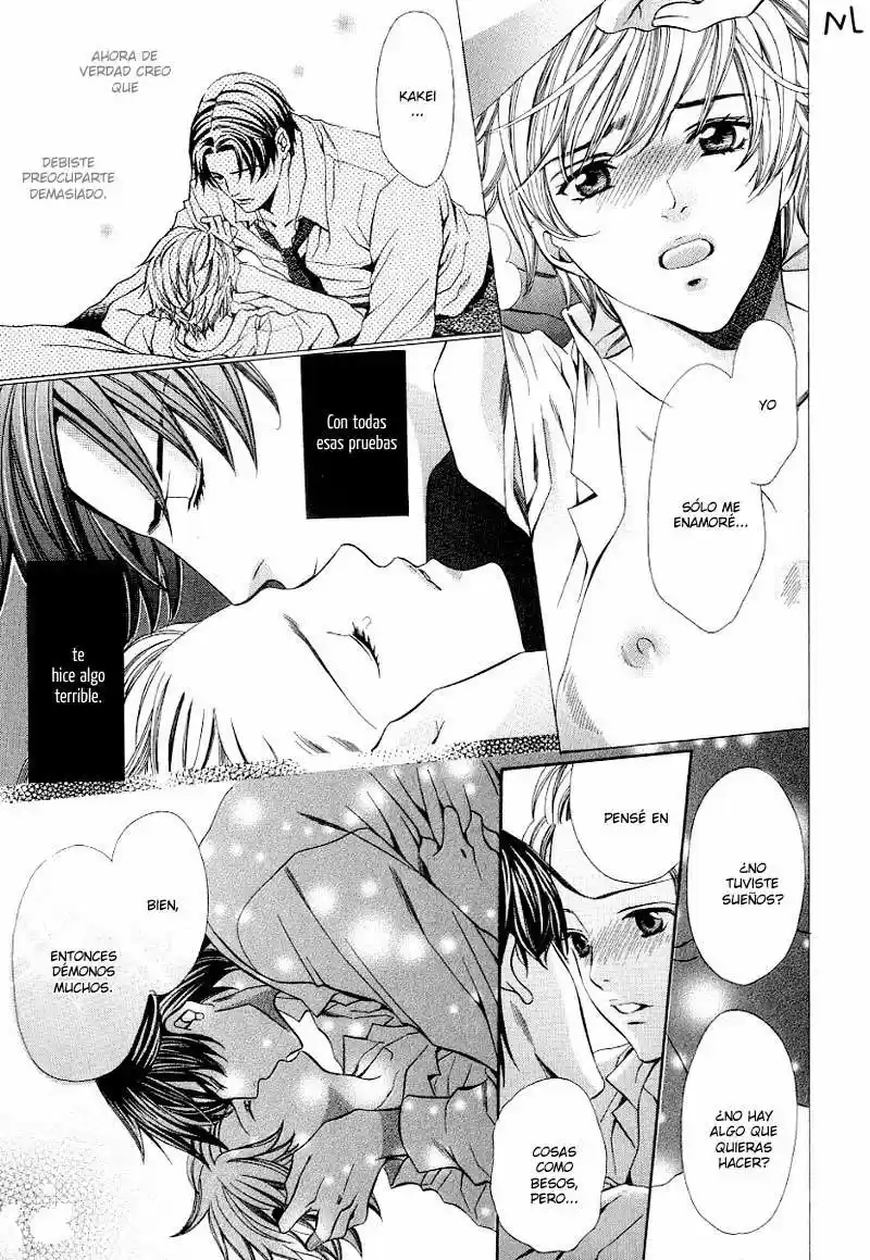 Kyoushi Mo Iroiro Aru Wake De - Capítulo 5 - Página 30 - LectorTMOo