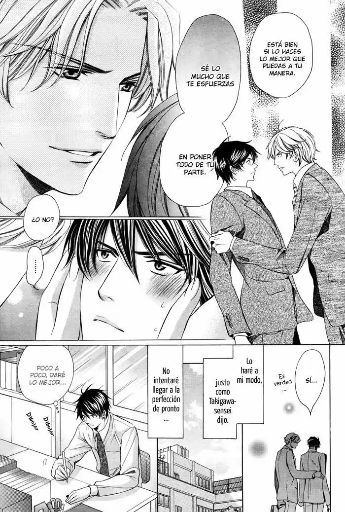 Kyoushi Mo Iroiro Aru Wake De - Capítulo 7 - Página 19 - LectorTMOo