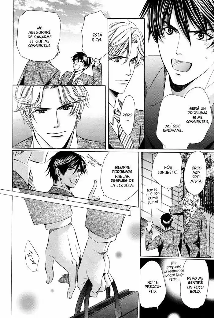 Kyoushi Mo Iroiro Aru Wake De - Capítulo 7 - Página 26 - LectorTMOo
