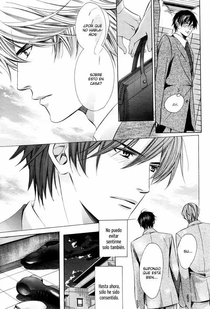 Kyoushi Mo Iroiro Aru Wake De - Capítulo 7 - Página 27 - LectorTMOo