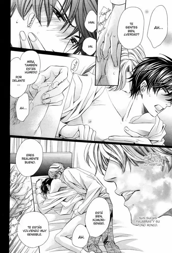 Kyoushi Mo Iroiro Aru Wake De - Capítulo 7 - Página 30 - LectorTMOo